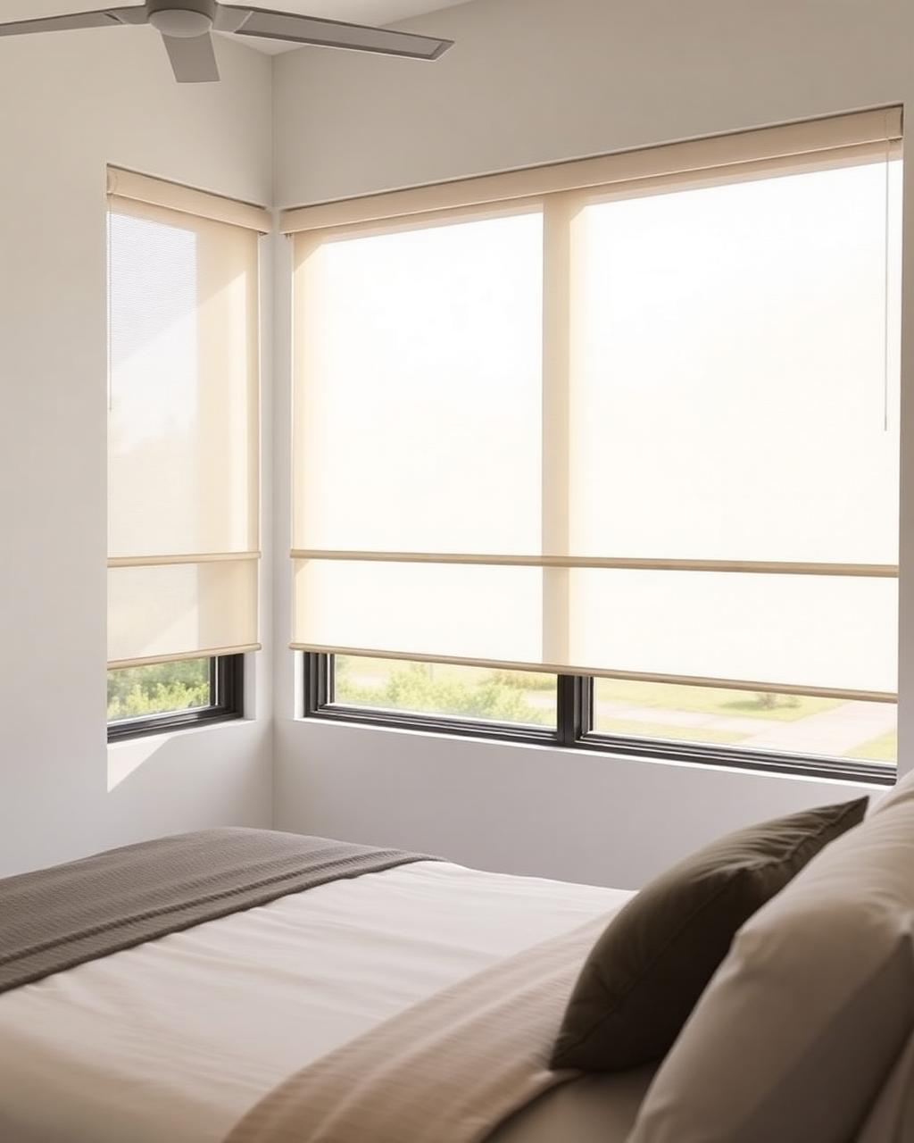 Custom Blinds